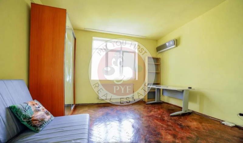 Bd Cantemir l Garsoniera investitie l Decomandat l 36mp l B10543