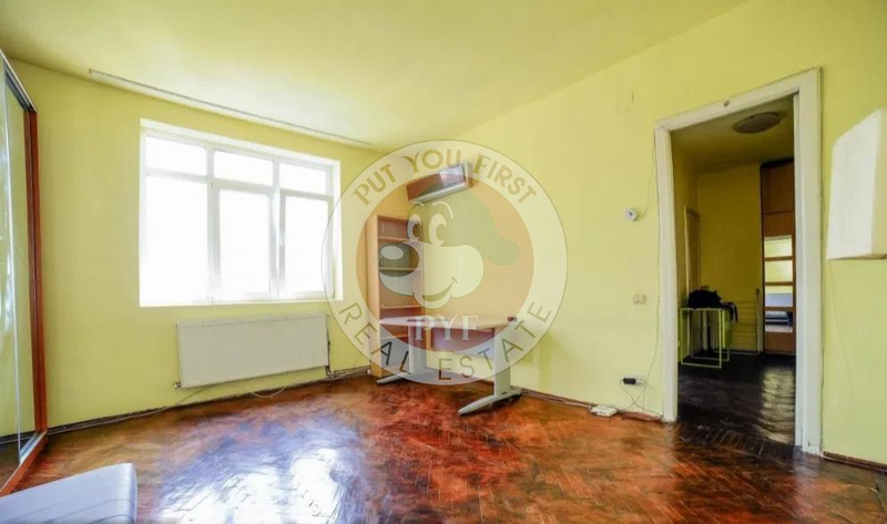 Bd Cantemir l Garsoniera investitie l Decomandat l 36mp l B10543