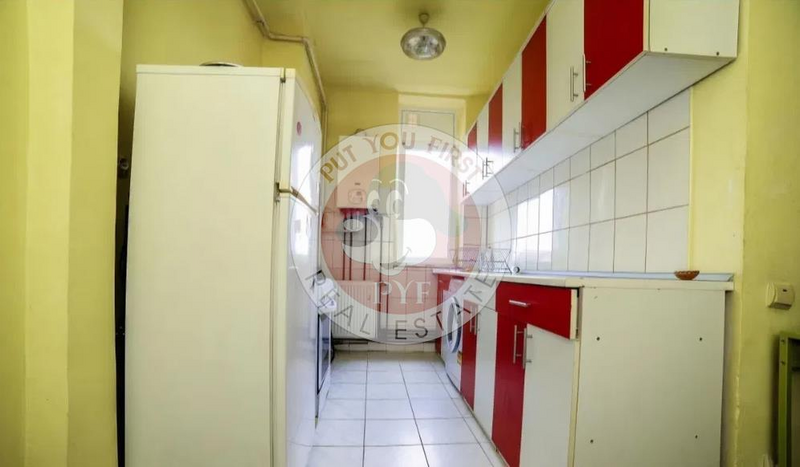 Bd Cantemir l Garsoniera investitie l Decomandat l 36mp l B10543