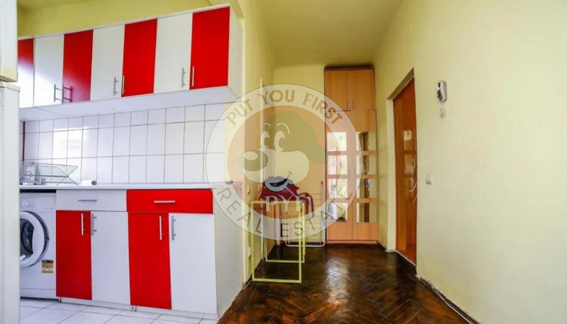 Bd Cantemir l Garsoniera investitie l Decomandat l 36mp l B10543