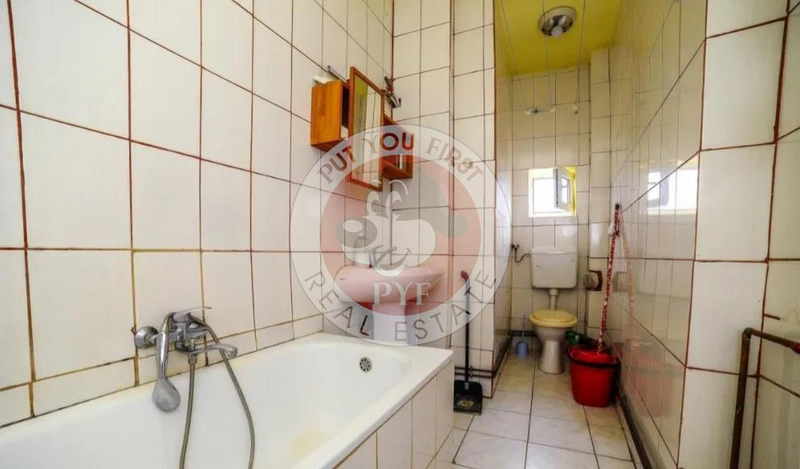 Bd Cantemir l Garsoniera investitie l Decomandat l 36mp l B10543